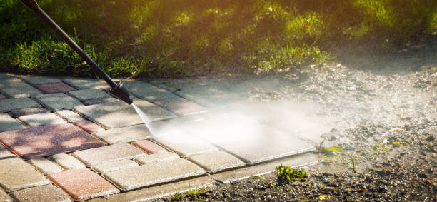 Professional Pressure Washing in Richmond, IN